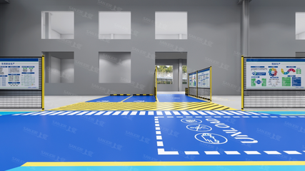 常州上覺文化 5S/6S管理專家助力企業車間標準化與降本增效